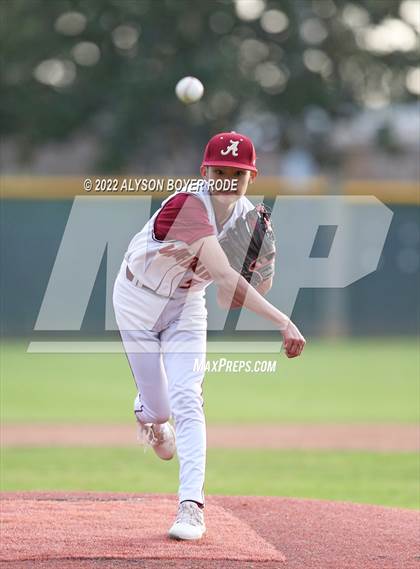 Thumbnail 1 in Alemany vs. Corona photogallery.