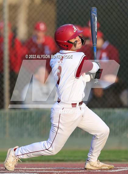 Thumbnail 2 in Alemany vs. Corona photogallery.