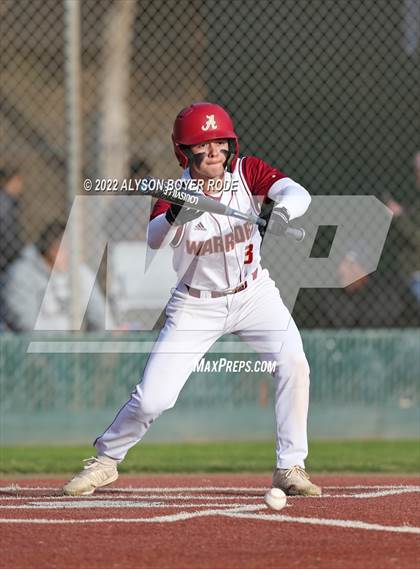 Thumbnail 2 in Alemany vs. Corona photogallery.