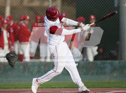 Thumbnail 2 in Alemany vs. Corona photogallery.
