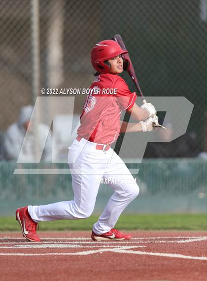 Thumbnail 2 in Alemany vs. Corona photogallery.