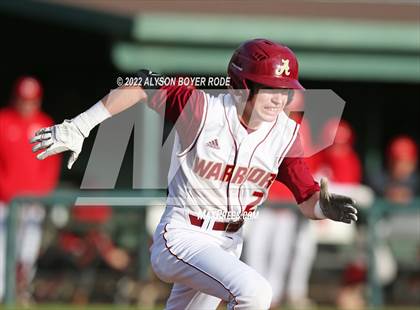 Thumbnail 2 in Alemany vs. Corona photogallery.