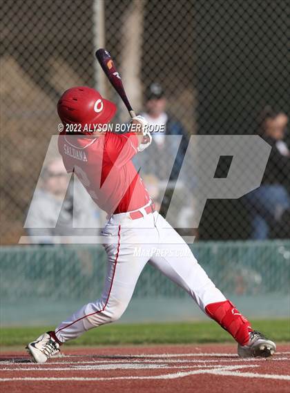 Thumbnail 2 in Alemany vs. Corona photogallery.