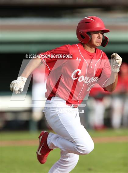Thumbnail 3 in Alemany vs. Corona photogallery.