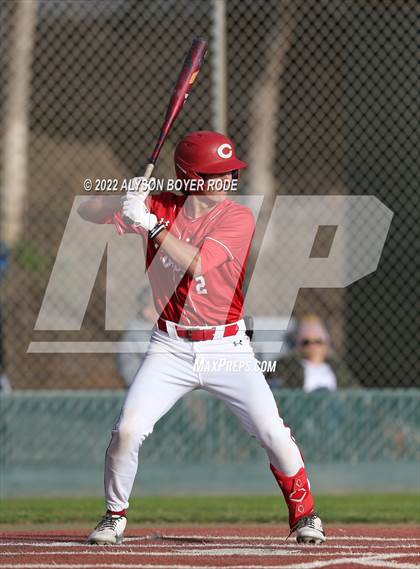 Thumbnail 3 in Alemany vs. Corona photogallery.