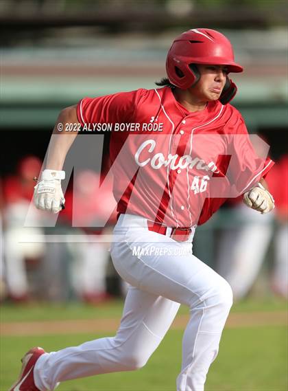 Thumbnail 1 in Alemany vs. Corona photogallery.