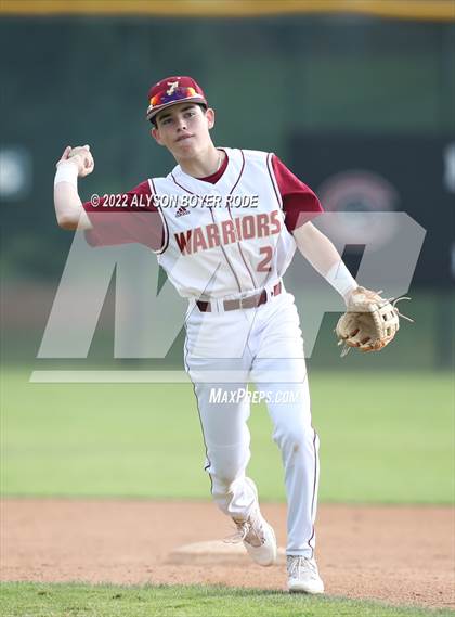 Thumbnail 2 in Alemany vs. Corona photogallery.