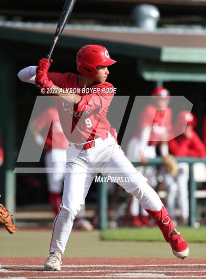 Thumbnail 2 in Alemany vs. Corona photogallery.