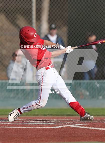 Thumbnail 1 in Alemany vs. Corona photogallery.