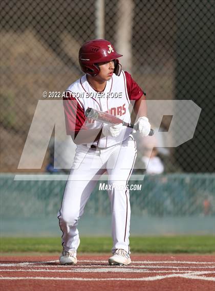 Thumbnail 2 in Alemany vs. Corona photogallery.