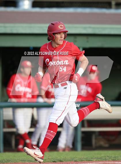 Thumbnail 3 in Alemany vs. Corona photogallery.