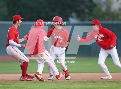 Thumbnail 2 in Alemany vs. Corona photogallery.