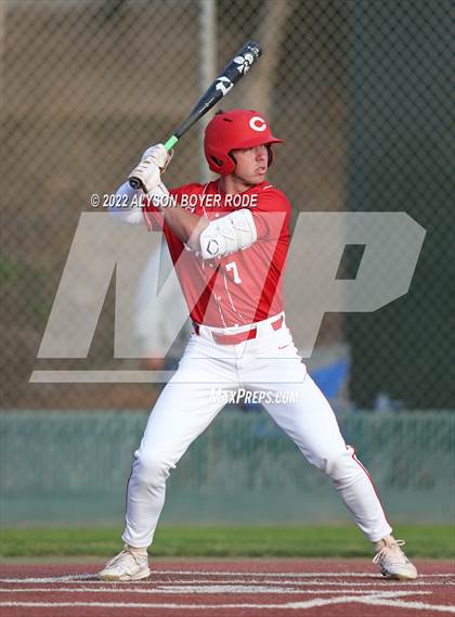 Thumbnail 1 in Alemany vs. Corona photogallery.