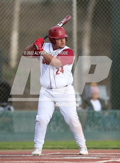 Thumbnail 1 in Alemany vs. Corona photogallery.