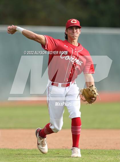 Thumbnail 2 in Alemany vs. Corona photogallery.