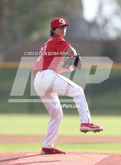 Thumbnail 3 in Alemany vs. Corona photogallery.
