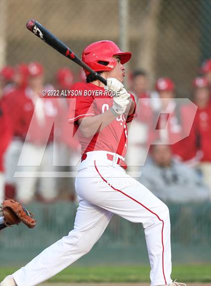 Thumbnail 1 in Alemany vs. Corona photogallery.