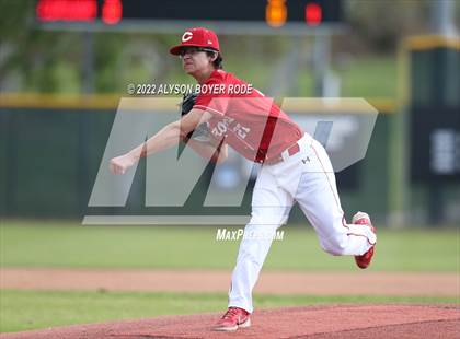 Thumbnail 1 in Alemany vs. Corona photogallery.