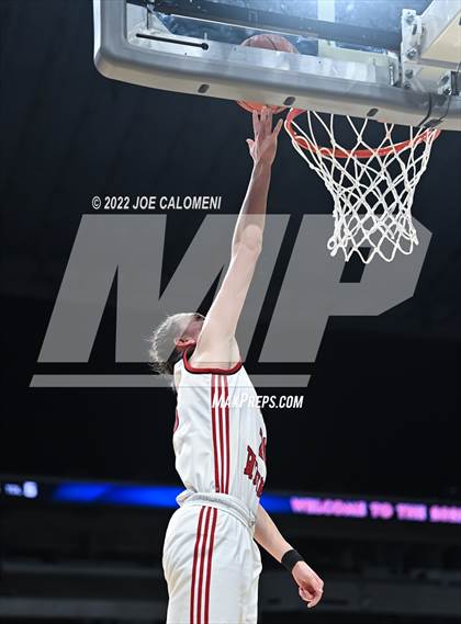 Thumbnail 3 in Gruver vs San Saba (UIL 2A State Semifinal) photogallery.
