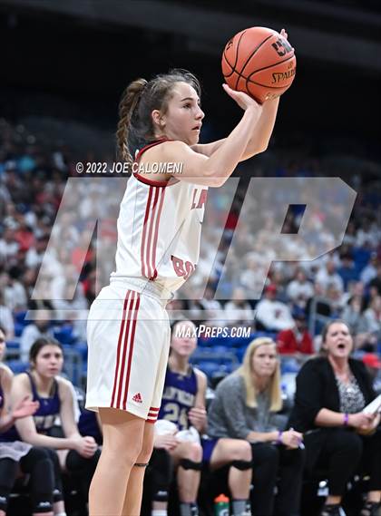Thumbnail 1 in Gruver vs San Saba (UIL 2A State Semifinal) photogallery.