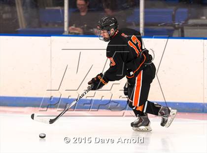 Thumbnail 3 in Kimball Union Academy vs Salisbury School (Flood-Marr Tournament) photogallery.