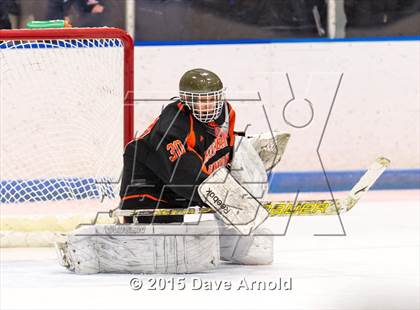 Thumbnail 3 in Kimball Union Academy vs Salisbury School (Flood-Marr Tournament) photogallery.