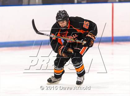 Thumbnail 2 in Kimball Union Academy vs Salisbury School (Flood-Marr Tournament) photogallery.