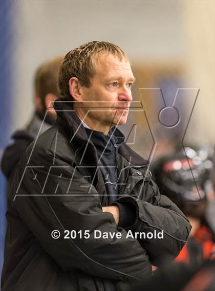 Thumbnail 2 in Kimball Union Academy vs Salisbury School (Flood-Marr Tournament) photogallery.