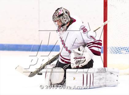 Thumbnail 2 in Kimball Union Academy vs Salisbury School (Flood-Marr Tournament) photogallery.