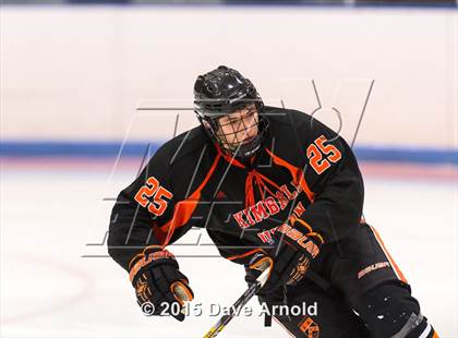 Thumbnail 3 in Kimball Union Academy vs Salisbury School (Flood-Marr Tournament) photogallery.