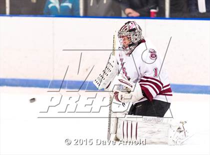 Thumbnail 3 in Kimball Union Academy vs Salisbury School (Flood-Marr Tournament) photogallery.