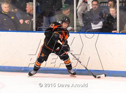 Thumbnail 2 in Kimball Union Academy vs Salisbury School (Flood-Marr Tournament) photogallery.