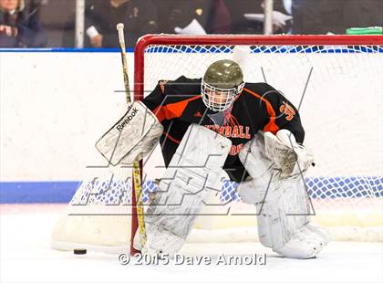 Thumbnail 1 in Kimball Union Academy vs Salisbury School (Flood-Marr Tournament) photogallery.