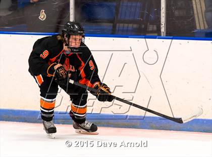 Thumbnail 2 in Kimball Union Academy vs Salisbury School (Flood-Marr Tournament) photogallery.