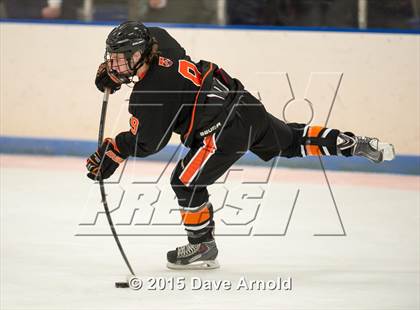 Thumbnail 3 in Kimball Union Academy vs Salisbury School (Flood-Marr Tournament) photogallery.