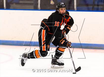 Thumbnail 3 in Kimball Union Academy vs Salisbury School (Flood-Marr Tournament) photogallery.