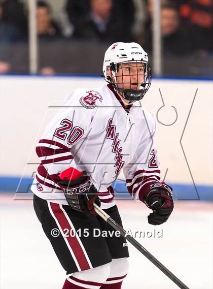 Thumbnail 3 in Kimball Union Academy vs Salisbury School (Flood-Marr Tournament) photogallery.