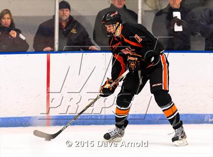 Thumbnail 3 in Kimball Union Academy vs Salisbury School (Flood-Marr Tournament) photogallery.