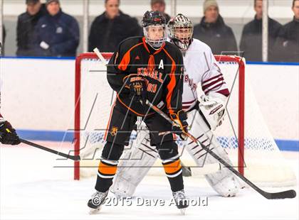 Thumbnail 3 in Kimball Union Academy vs Salisbury School (Flood-Marr Tournament) photogallery.