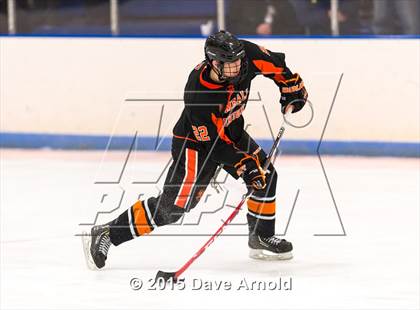 Thumbnail 3 in Kimball Union Academy vs Salisbury School (Flood-Marr Tournament) photogallery.