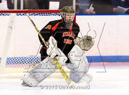 Thumbnail 2 in Kimball Union Academy vs Salisbury School (Flood-Marr Tournament) photogallery.