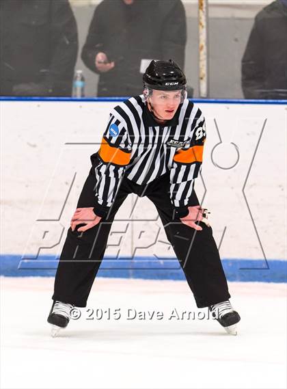 Thumbnail 2 in Kimball Union Academy vs Salisbury School (Flood-Marr Tournament) photogallery.