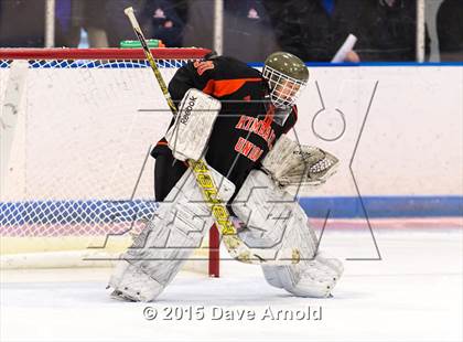 Thumbnail 3 in Kimball Union Academy vs Salisbury School (Flood-Marr Tournament) photogallery.