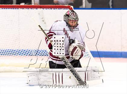 Thumbnail 3 in Kimball Union Academy vs Salisbury School (Flood-Marr Tournament) photogallery.