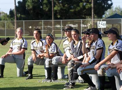 Thumbnail 1 in Cabrillo vs Calvary Chapel (CIF SS 3rd Round Playoff) photogallery.