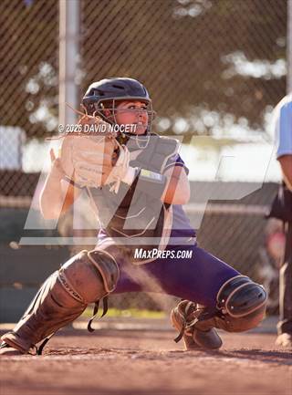 Hughson vs. Orestimba (CIF SJS D5 Quarterfinal)