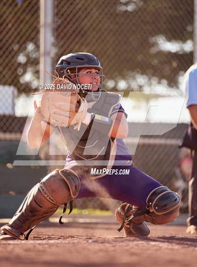 Hughson vs. Orestimba (CIF SJS D5 Quarterfinal)
