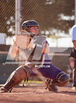 Hughson vs. Orestimba (CIF SJS D5 Quarterfinal)