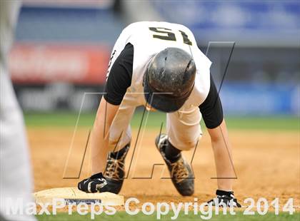 Thumbnail 3 in Beach Channel vs Bronx High School of Science (PSAL Class B Final) photogallery.