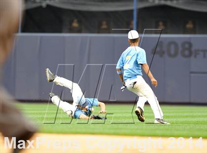 Thumbnail 1 in Beach Channel vs Bronx High School of Science (PSAL Class B Final) photogallery.